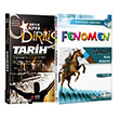 2018 KPSS Tarih Konu Soru Seti RY Rektr Yaynlar