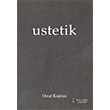 Ustetik kinci Adam Yaynlar