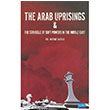 The Arab Uprisings Nobel Yaynevi