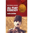 Ali Fuat Cebesoy Halk Kitabevi