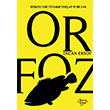 Orfoz Bence Kitap