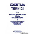 Soutma Teknii Cilt 3 Nobel Yaynevi