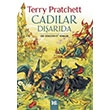 Cadlar Darda Delidolu Kitap