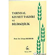 Tarmsal Kymet Takdiri ve Bilirkiilik Vipa Yaynlar