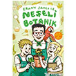 Erkan amc le Neeli Botanik Hayy Kitap
