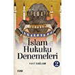 slam Hukuku Denemeleri 2 izgi Kitabevi Yaynlar