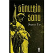 Melein D 3 Gnlerin Sonu Dex Yaynevi