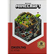 Minecraft Kzlta El Kitab Doan Egmont Yaynclk