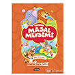 Masal Mevsimi Pogo ocuk