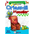 Kattan Hayaller Serisi 1 Origamili Masallar Pamiray Yaynlar