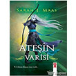 Cam ato 3 Atein Varisi Dex Yaynevi