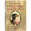 Derli Toplu Tpkbasm Makaleler (3 Cilt Takm) Akl Fikir Yaynlar