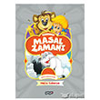 Masal Zaman Pogo ocuk