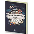 Dinazor Turizmcinin Anlar A7 Kitap