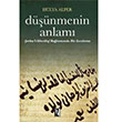 Dnmenin Anlam z Yaynclk