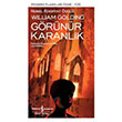Grnr Karanlk  Bankas Kltr Yaynlar