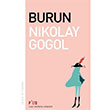 Burun Palto Yaynevi
