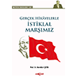 Gerek Hikayelerle stiklal Marmz Aka Kitabevi