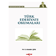 Trk Edebiyat Okumalar Aka Kitabevi