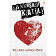 Gkkua Katili Cinius Yaynlar