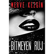 Bitmeyen Ruj Cinius Yaynlar