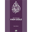 Muhtasar Fkh Usul Kitap Dnyas