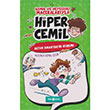 Hiper Cemil 1 Altn Anahtarn Gizemi Ciltli Hayat Yaynlar