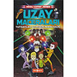 Uzay Maceralar 5 Tutsaklar Gezegeninden Ka Gen Hayat Yaynlar