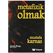 Metafizik Olmak Aklta Yaynclk