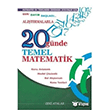 Altrmalarla 20 Gnde Temel Matematik Zeki Atalar Yaynevi