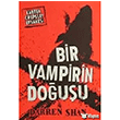 Bir Vampirin Douu Tudem Kltr Yaynlar