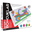 Becerikli Boncuklar Bead Art Kum Toys