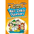 Akl Zeka Oyunlar 2 Hayat Kurtaran Oyun Gen Hayat Yaynlar