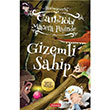 Can Ile Tobi Macera Peinde Gizemli Sahip Dolce Vita Kitap