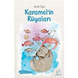 Karamelin Ryalar Uan At Yaynlar
