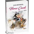 Horoz ocuk Ubuntu Yaynlar