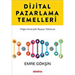 Dijital Pazarlama Temelleri Abaks Kitap