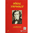 Nasl Yapmal? Alter Yaynclk