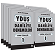YDUS Dahiliye Denemeleri 4T Yaynevi