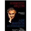 Krmzy Setim Ak Mavinin Altndayd nklap Kitabevi