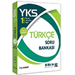 YKS TYT 1. Oturum Trke Tamam zml Soru Bankas Video Destekli Filozof Yaynclk