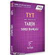 YKS TYT 1. Oturum Tarih Soru Bankas Karekk Yaynlar