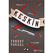 Keskin Ot Kitap
