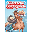 Nietzsche Gldnde Ot Kitap