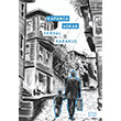 Kapanca Sokak Siyah Kitap