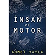 nsan ve Motor Cinius Yaynlar