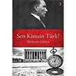 Sen Kimsin Trk Cinius Yaynlar