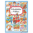 Meslekler Atlas Mandolin Yaynlar