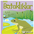 Ekosistem 3. Kitap: Bataklklar Mandolin Yaynlar