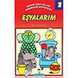 Haydi ocuklar Resimleri Boyayalm 1 Eyalarm Kalender Yaynevi